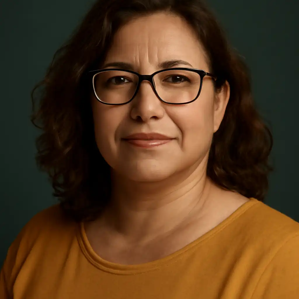 Valentina Torres González